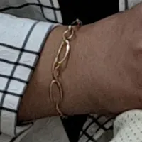 دستبند طلا