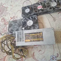 فن ماینر  t2tzd و m21