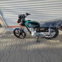 موتور دست دوم. هندا پابه صفر