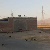 فروش زمین ۱۰۰ متری