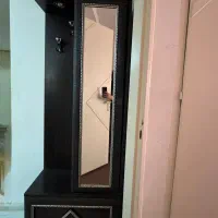 آینه قدی پنج طبقه