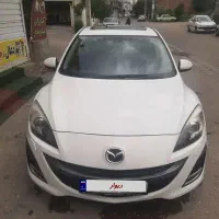 مزدا 3N