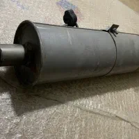 اگزوز220 بنزی