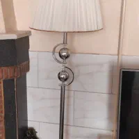 آباژور کنار سالنی