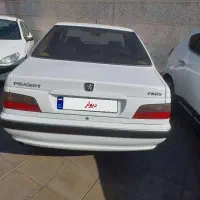 پژو پارس مدل ۱۴۰۲ فول آپشنال|خودرو سواری و وانت|هشتگرد, شهرک اداری|دیوار