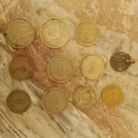 سکه|کلکسیون سکه، تمبر، اسکناس|قائن, |دیوار