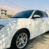 دنا پلاس اتومات توربو شارژ|خودرو سواری و وانت|بندر کنگان, |دیوار