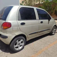 دوو ماتیز تمیز ۸۰