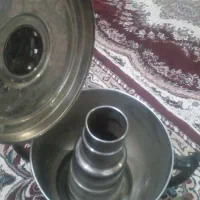 سماور گازی|سماور، چایساز، قهوهساز|جلین, |دیوار