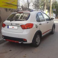 کوییک r مدل ۴۰۱ بی رنگ