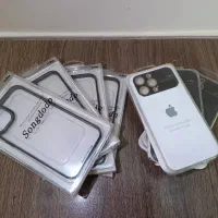 قاب آیفونی اورجینال اپل استور