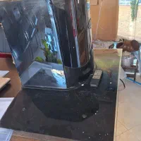 هود کارکرده سهند میدان معلم