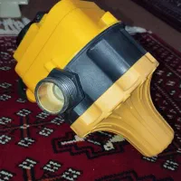 سیت کنترل برای پمپ آب