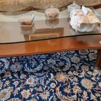 مبل ۷ نفره و میز نهار خوری ۸ نفره|مبلمان خانگی و میز عسلی|رشت, جهاد|دیوار