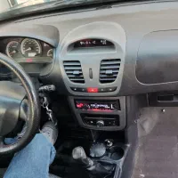 ساینا مدل 98 ، بی رنگ|خودرو سواری و وانت|قم, سالاریه|دیوار