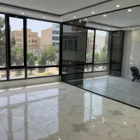 اداری ۱۰۰ متر بازسازی غرق نور آکواریوم دانش آموز|فروش دفتر کار، اتاق اداری، مطب|کرج, گلشهر|دیوار