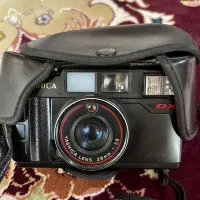 دوربین یاشیکا کولکسیونی