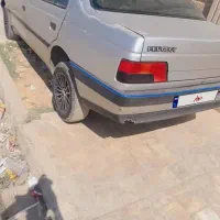 پژو مدل ۹۴|خودرو سواری و وانت|زاهدان, |دیوار