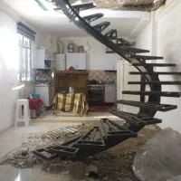 سقف‌های‌شیبداروال پست،رابیس جوشکاری سیار