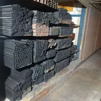 آهن آلات موسایی