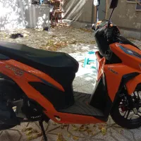 موتور کلیک ۱۵۰|موتورسیکلت|مشهد, فاطمیه|دیوار