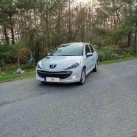 ۲۰۷ پانا ۱۴۰۰ بی رنگ کم کار بدون نقطه