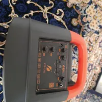 اسپیکر KTS|سیستم صوتی خانگی|اسلام‌‌آباد غرب, |دیوار
