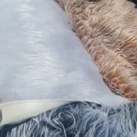 خزوچرم و پادری خز دم دری پرتی خز برای عروسک سازی