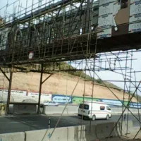 داربست فلزی صادقی