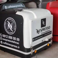 باکس موتور باکس غذا باکس رستوران باکس فست فود|قطعات یدکی و لوازم جانبی|مشهد, شهرک رازی (شهرک غرب)|دیوار