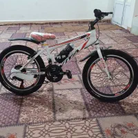 دوچرخه ویوا دنده ای|دوچرخه، اسکیت، اسکوتر|بجنورد, |دیوار