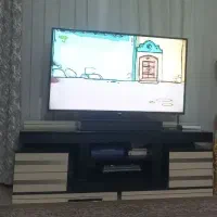 میز تلویزیون پازلی