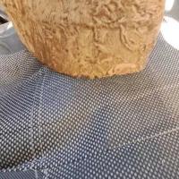 کلاه بره ای نو