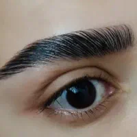 اکستنشن و لیفت مژه و ابرو با تخفیف|خدمات آرایشگری و زیبایی|اردبیل, |دیوار