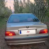 پرشیا|خودرو سواری و وانت|خوی, |دیوار