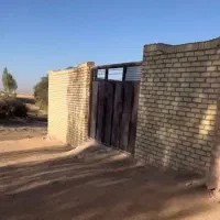 فروش 400 متر چهاردیواری زیر قیمت