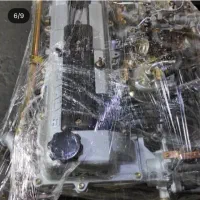 موتوروگیربکس4500درحدنو