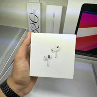 AirPod Pro 2 new type C یک ماه کار