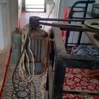 کره گیر صنعتی|سایر لوازم برقی|مشهد, رسالت|دیوار