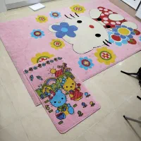 فرش کودک وپادری