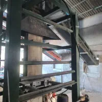 دستگاه بسته بندی ذرت علوفه ای ۳۰کیلویی|ماشینآلات صنعتی|سبزوار, پاسداران|دیوار