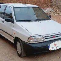 پراید فروشی