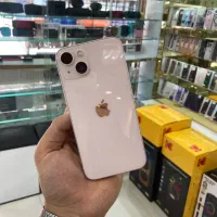 آیفون 13 نرمال حافظه 128 گیگ پلمپ