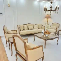 فروش ویژه  مبلمان فرانسوی