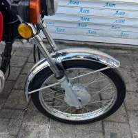 هندا سی دی ای ژاپن|موتورسیکلت|تهران, تهرانپارس جنوبی|دیوار