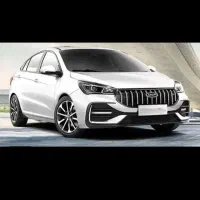 اریزو 5 اف ال مدل 1403 فول در حد صفرخشک