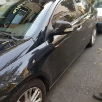 جک جی 5|خودرو سواری و وانت|تهران, حافظیه|دیوار