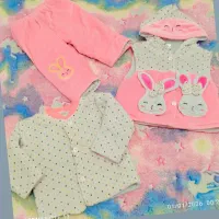 کاپشن ۳ تیکه