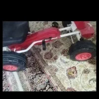 سه چرخه|دوچرخه، اسکیت، اسکوتر|گلبهار, شهر جدید گلبهار|دیوار