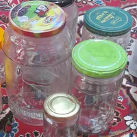 ظروف نظم دهنده وجا مربا وعسل|ظروف نگهدارنده، پلاستیکی، یک‌بارمصرف|اهواز, گلستان|دیوار